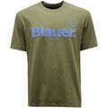 Tee-shirts sur Grenoble : T-shirt Blauer -