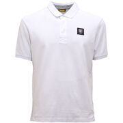 Polo Blauer -