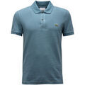 Polo Lacoste - Grenoble