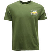 T-shirt Mc2 Saint Barth -