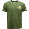 T-shirt Mc2 Saint Barth -