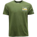 Tee-shirts sur Grenoble : T-shirt Mc2 Saint Barth -