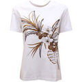Tee-shirts sur Grenoble : T-shirt Max Mara -
