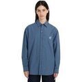 Chemises sur Grenoble : Chemise Element Classicfriend