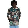 Tee-shirts sur Grenoble : T-shirt Element Relax Resort