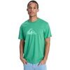T-shirt Quiksilver Ev Comp Logo