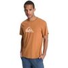 T-shirt Quiksilver Ev Comp Logo
