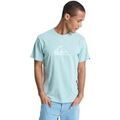 T-shirt Quiksilver Ev Comp Logo