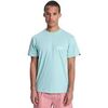 T-shirt Quiksilver Ev Mini Logo