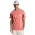 Tee-shirts sur Grenoble : T-shirt Quiksilver Ev Mini Logo