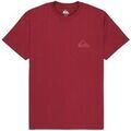 Tee-shirts sur Grenoble : T-shirt Quiksilver Ev Mini Logo