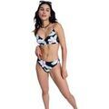 Maillots de bain sur Grenoble : Maillots de bain Roxy Printed Essentials Hipster