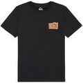 T-shirt enfant Quiksilver Heritage Grenoble
