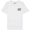T-shirt enfant Quiksilver Heritage