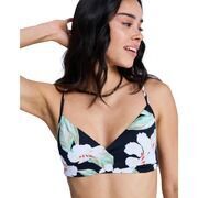 Maillots de bain Roxy Printed Essentials Wrap Bra