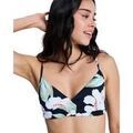 Maillots de bain sur Grenoble : Maillots de bain Roxy Printed Essentials Wrap Bra