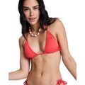 Maillots de bain sur Grenoble : Maillots de bain Roxy Solid Essentials Tiki Tri