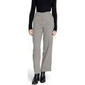 Pantalon Only ONLLETTIE MW STR CHECK PANT TLR 15328058 Grenoble