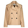 Manteau Le Temps des Cerises LLUVIA