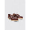 Chaussures bateau Limma TIMEL
