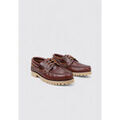 Chaussures de ville homme sur Grenoble : Chaussures bateau Limma TIMEL