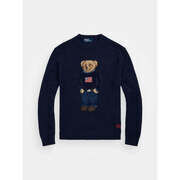 Pull Ralph Lauren Pull Bear marine