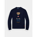 Pull Ralph Lauren Pull Bear marine