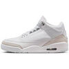 Baskets montantes Nike 3 Retro Pure Money (2025)
