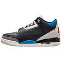 Baskets homme sur Grenoble : Baskets montantes Nike 3 Retro OG Rare Air