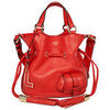 Sac &agrave; main Lancel PREMIER FLIRT DE LANCEL S Rouge
