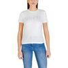 T-shirt Guess OCTAVIA RN SS T-SHIRT V6RI20 J1314