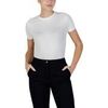 T-shirt Guess TRACEY CN SS T-SHIRT V6RI07 J1314