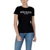 T-shirt Guess GIUDITTA CN SS T-SHIRT V6RI11 J1314