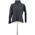 Pull sur Grenoble : Pull Soeur Pull en laine gris