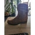 Bottines Spartoo Bottines Bottes femme sur Grenoble : Bottines Spartoo Bottines
