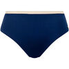 Maillots de bain Lisca Bas maillot slip de bain taille haute SYDNEY