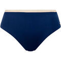 Maillots de bain Lisca Bas maillot slip de bain taille haute SYDNEY