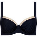 Maillots de bain sur Grenoble : Maillots de bain Lisca Haut maillot de bain armatur&eacute; SYDNEY Noir