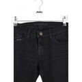 Jeans sur Grenoble : Jeans skinny J Brand Jean droit en coton noir