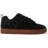 Chaussures de Skate DC Shoes Domy?lna nazwa Noir