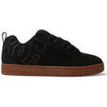 Chaussures de Skate DC Shoes Domy?lna nazwa Noir Grenoble
