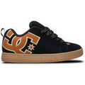Chaussures de Skate DC Shoes Domy?lna nazwa Multicolore Grenoble