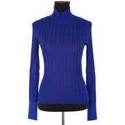 Pull Alaia Pull bleu