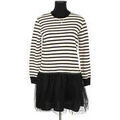 Robes sur Grenoble : Robe courte Red Valentino Robe noire