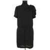 Robe courte Claudie Pierlot Robe noire