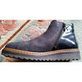 Bottines Rieker Bottines Rieker cuir et vernis - 37 Bottines Rieker Bottines Rieker cuir et vernis - 37 Grenoble