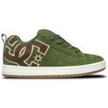 Skate & rollers sur Grenoble : Chaussures de Skate DC Shoes Domy?lna nazwa Vert