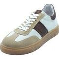 Baskets homme sur Grenoble : Baskets basses NeroGiardini E601140U Velour nudo Sparta