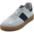 Baskets homme sur Grenoble : Baskets basses NeroGiardini E601140U Velour Sparta