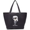 Cabas Karl Lagerfeld Ikon Aquarelle Shopper